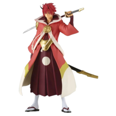 Фигурка Banpresto That Time I Got Reincarnated as a Slime Benimaru