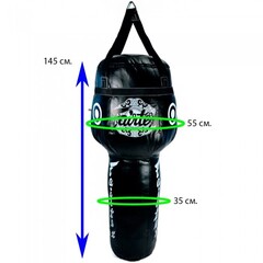 Боксерский мешок Fairtex HB13