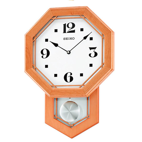 Настенные часы Seiko QXC226Z