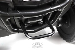 BUGGY M888BX 4WD (Полноприводный, двухместный)