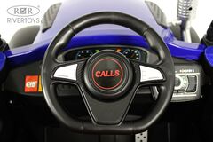 Трактор B222CP с дистанционным управлением