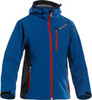 Куртка лыжная подростковая 8848 Altitude Apex JR Softshell Dust Blue