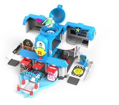 Robocar Poli Набор 