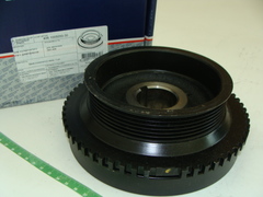 шкив-демпфер к/вала дв.ЗМЗ 406,405,409  406.1005050-30