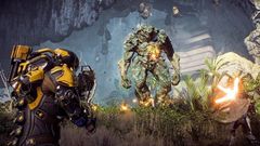 Anthem PS4