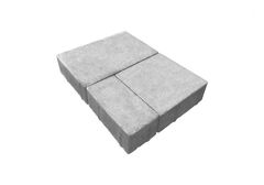 Брусчатка Новый город 6,0 (шоколад) вибропрессование