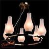 Люстра Arte Lamp Lombardy A6801SP-6BR