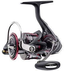 Катушка безынерционная Daiwa 17 Ballistic LT 5000D-CXH 10418-506RU