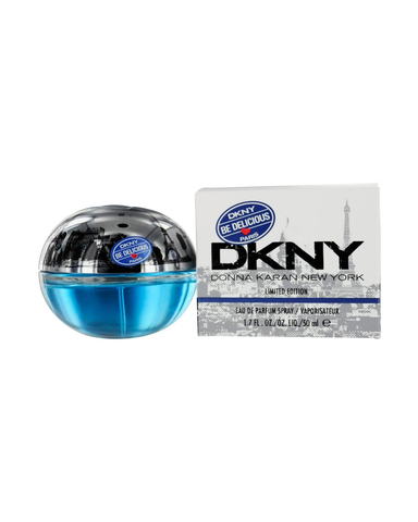 Donna Karan DKNY Be Delicious Paris (Limited Edition)