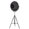 Торшер Fortuny Black D87