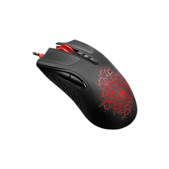 Компьютерная мышь A4Tech Bloody AL90 Black Activated