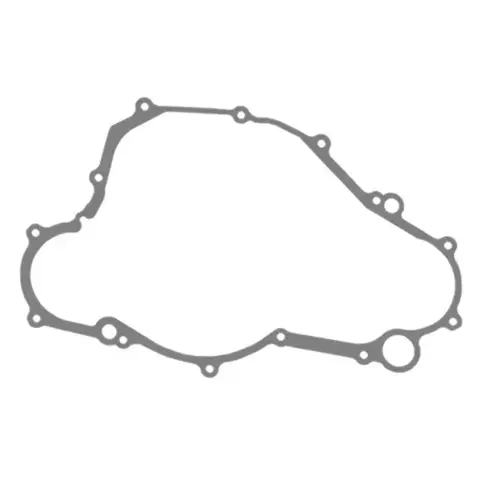 Yamaha YZ450F 03-06 WR450F 03-06 прокладка правой половины картера 5TA-15462-00- 000Y-121