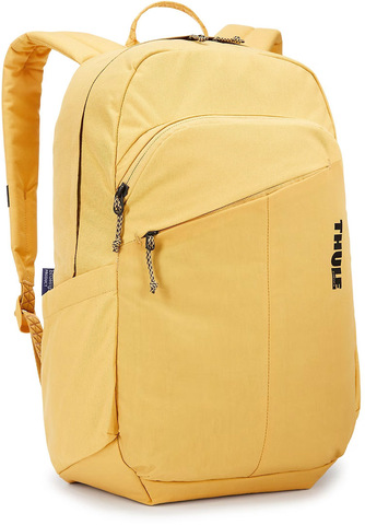 Картинка рюкзак городской Thule Indago Backpack 23l Ochre - 1