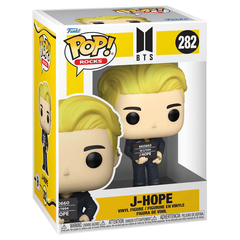 Фигурка Funko POP! BTS Butter: J-Hope (282)