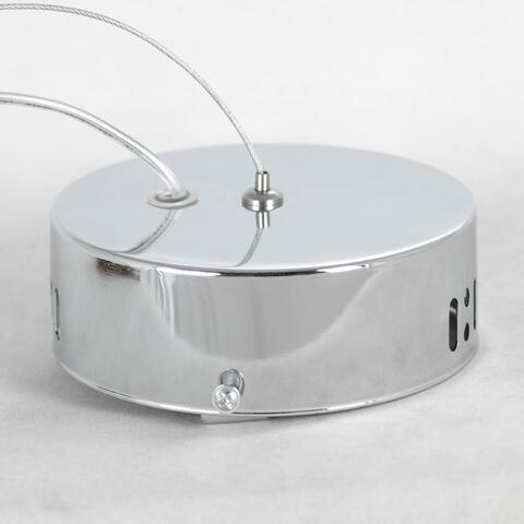 Подвесной светодиодный светильник Lussole LSP-7063