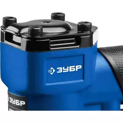 ЗУБР 53F-13, пневматический степлер для скоб 20Ga, тип 53F (6-13 мм), Профессионал (31934)