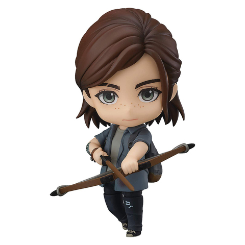 Nendoroid Ellie (Last of Us Part II) || Элли