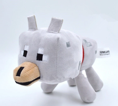 Yumşaq oyuncaq \ Мягкая игрушка \ Soft toys Minecraft mini dog