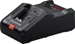Зарядное устройство BOSCH GAL 18V-160 C + модуль 1600A019S6