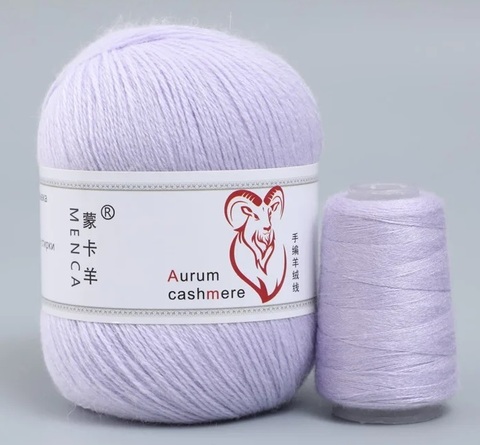 Пряжа Aurum Cashmere 926