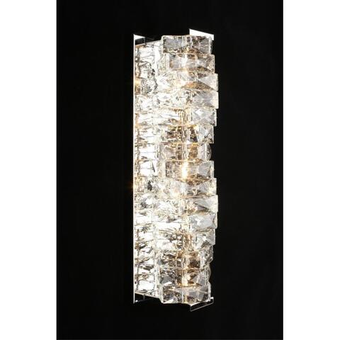 Настенный светодиодный светильник Aployt Milunia APL.050.01.10