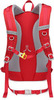 Картинка рюкзак туристический Nevo Rhino 9067-NW Red - 3