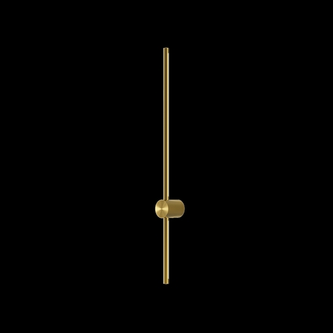 Настенный светильник Maytoni Light stick MOD237WL-L11BS3K