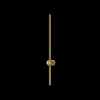 Настенный светильник Maytoni Light stick MOD237WL-L11BS3K