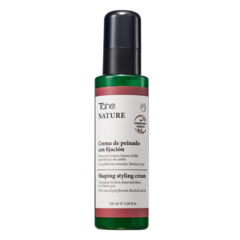 Tahe Крем для моделирования естественных волн- SHAPING STYLING CREAM,100 мл