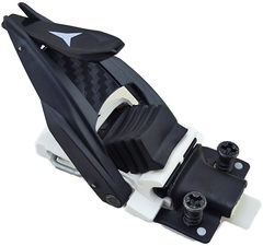 Крепления лыжные коньковые Atomic Prolink Race SK Skate NNN - 2