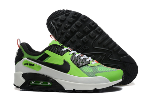 Nike Air Max 90 'Drift Action Green' 