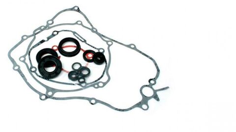 Прокладки Bottom End Gasket Kit CRF250R/X '04-09 WISECO WB1001