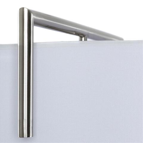 Торшер Arte Lamp APEROL A5031PN-1SS