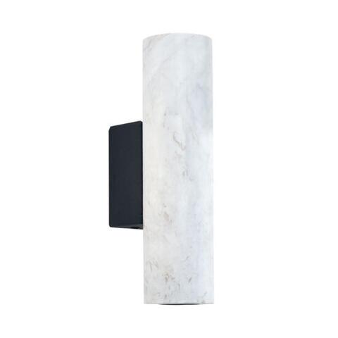 Настенный светодиодный светильник Divinare COTTERO 2212/33 AP-8