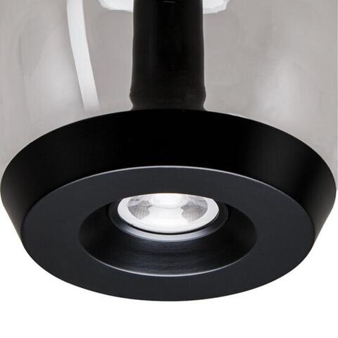 Подвесной светодиодный светильник Divinare SONATA 5740/17 SP-7