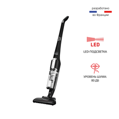 Беспроводной пылесос Tefal Air Force Light TY6545RH
