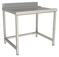 Стол выходной Restoinox СППМ-10/7,5-Б