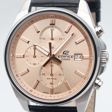 Часы Casio EFV-610EL-5A