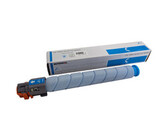 Тонер-картридж Integral для Ricoh MP C-306, 307, 406 с чипом синий