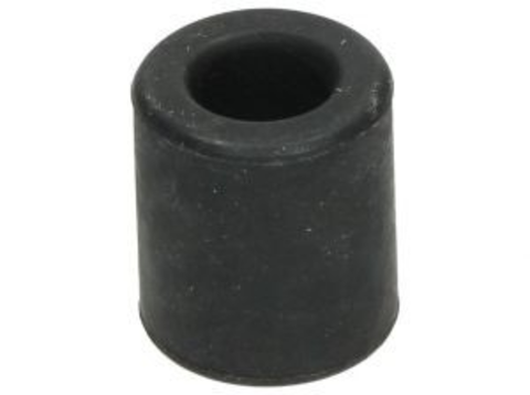 Сайлентблок крепления амортизатора (нижний) - Piaggio / Gilera  OEM