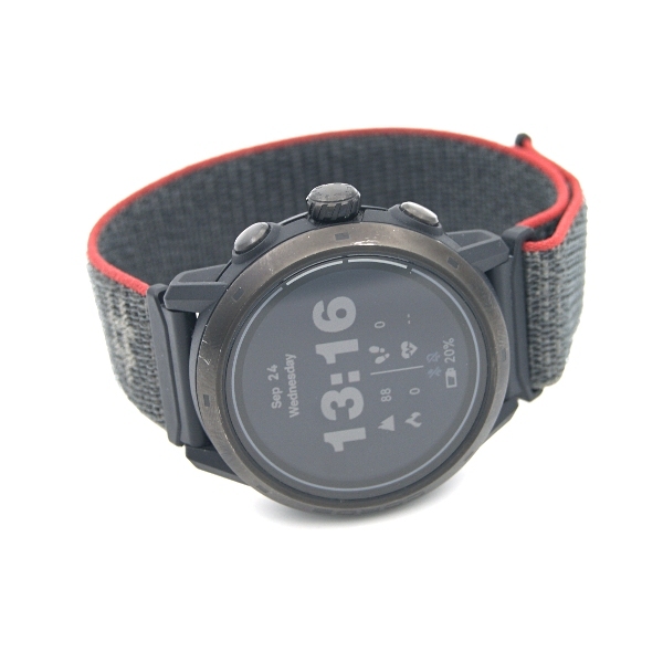 Coros Apex 2 Pro Black 