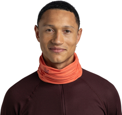 Бандана-труба Buff Original Solid Orange Red - 2