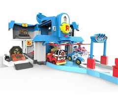 Robocar Poli Набор 