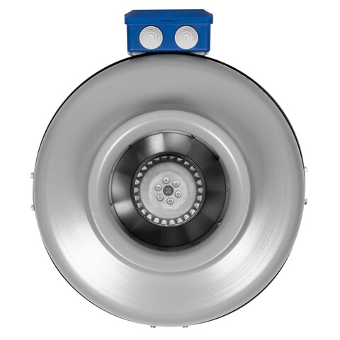 Вентилятор канальный круглый Shuft CFs 125S