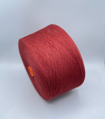 Olimpias (пр.Италия),art- Honey, 1/15 1500м/100гр, 32% Шерсть, 32% Полиамид, 30% Вискоза, 3% Кашемир, 3% Остальные волокна, цвет- Красный кирпич(a7076/4401),арт-36024