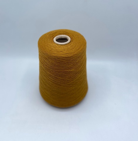 Loro Piana (пр.Италия) art-Maa0966 2/28 1400м/100гр,100% кашемир,цвет-Дижонская горчица(745), арт.36116