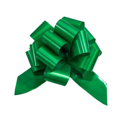 
          Бант Для Упаковки Подарка 5 Х 5 См (Зеленый)