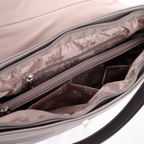 Сумка Саломея 460 мульти бельгийский шоколад