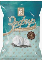 Зефир неглазированный 5 Баллов с семенами Чиа, 250 гр.