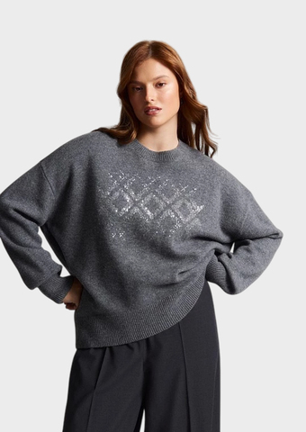 Джемпер LALIS